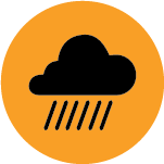 Skyview Weather Graphic Icon