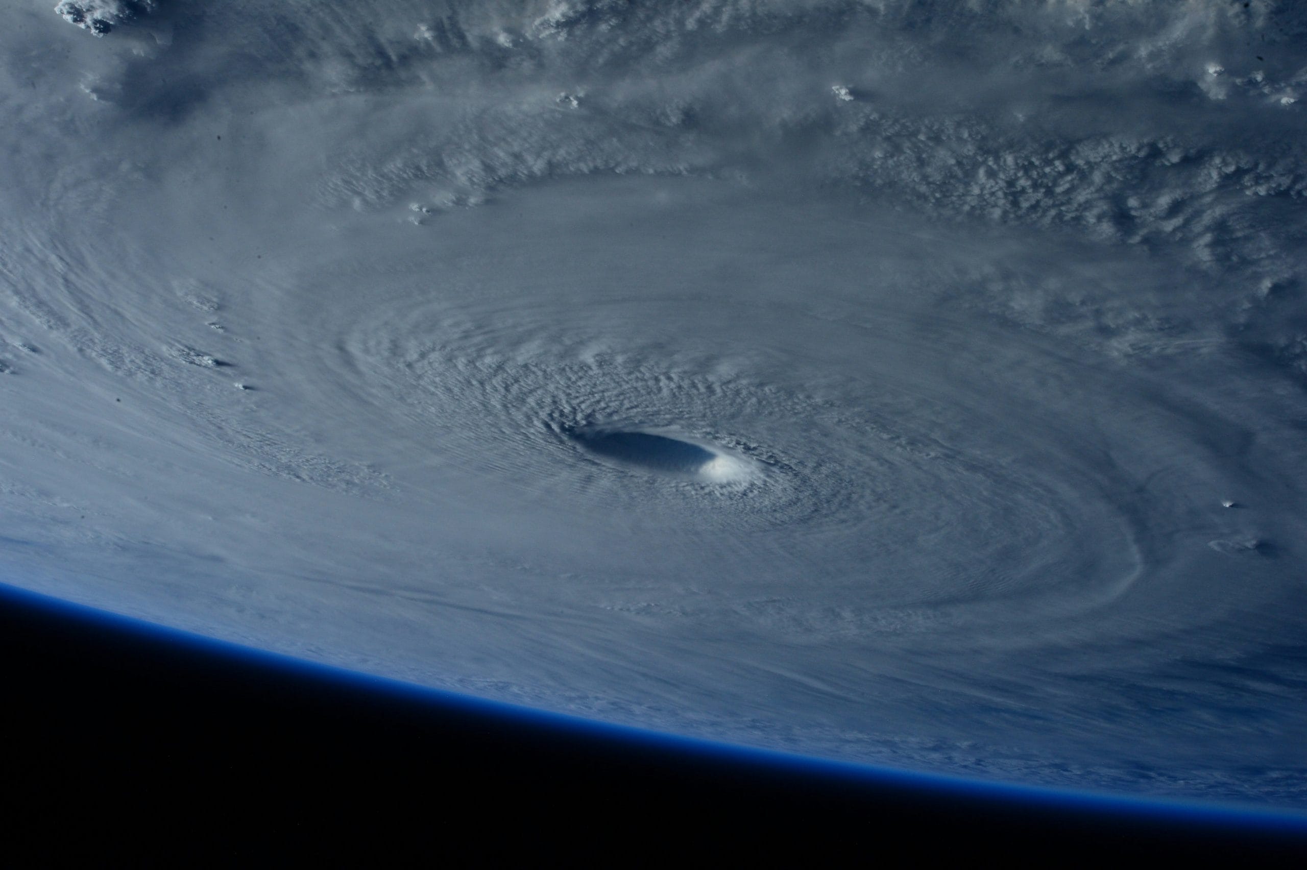 Hurricane Polo: An Extraordinary Storm in an Unusual 2026 Hurricane Season
