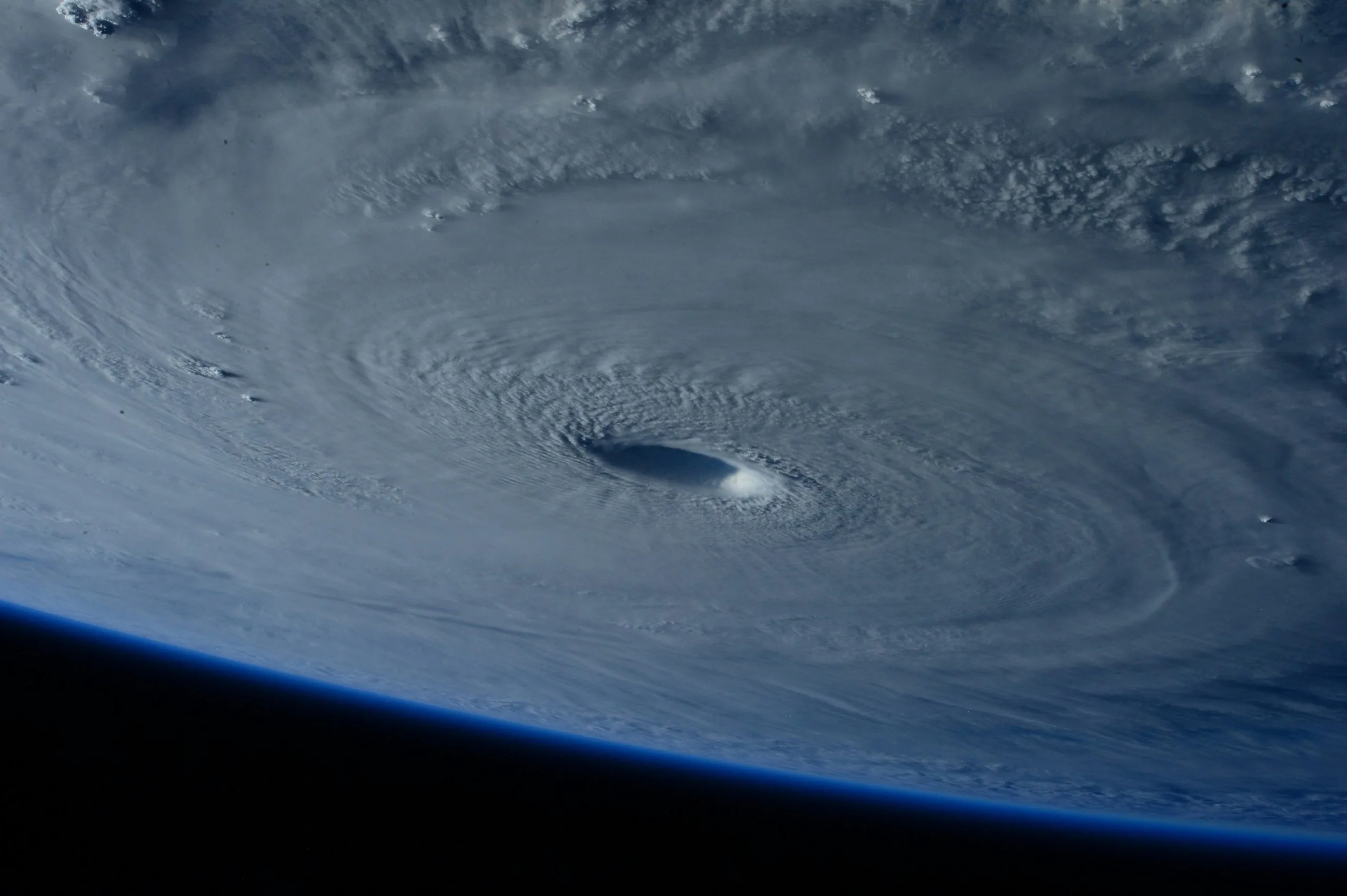 Hurricane Polo: An Extraordinary Storm in an Unusual 2026 Hurricane Season