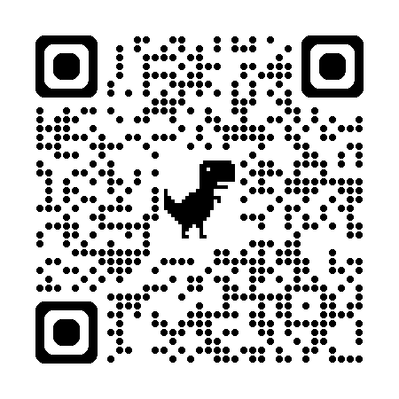 A QR code to download the Skyview Weather app on the Apple App store.