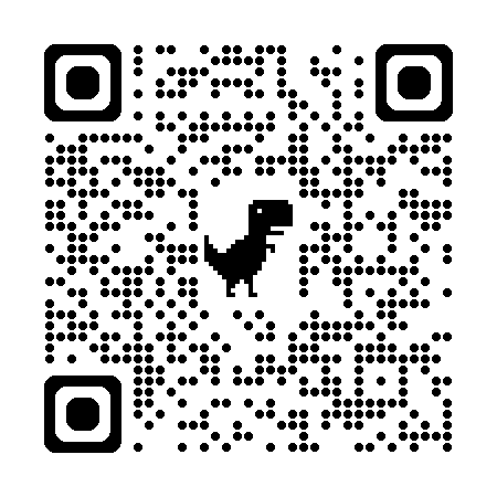 A QR code to download the Skyview Weather app on the Google Play store.