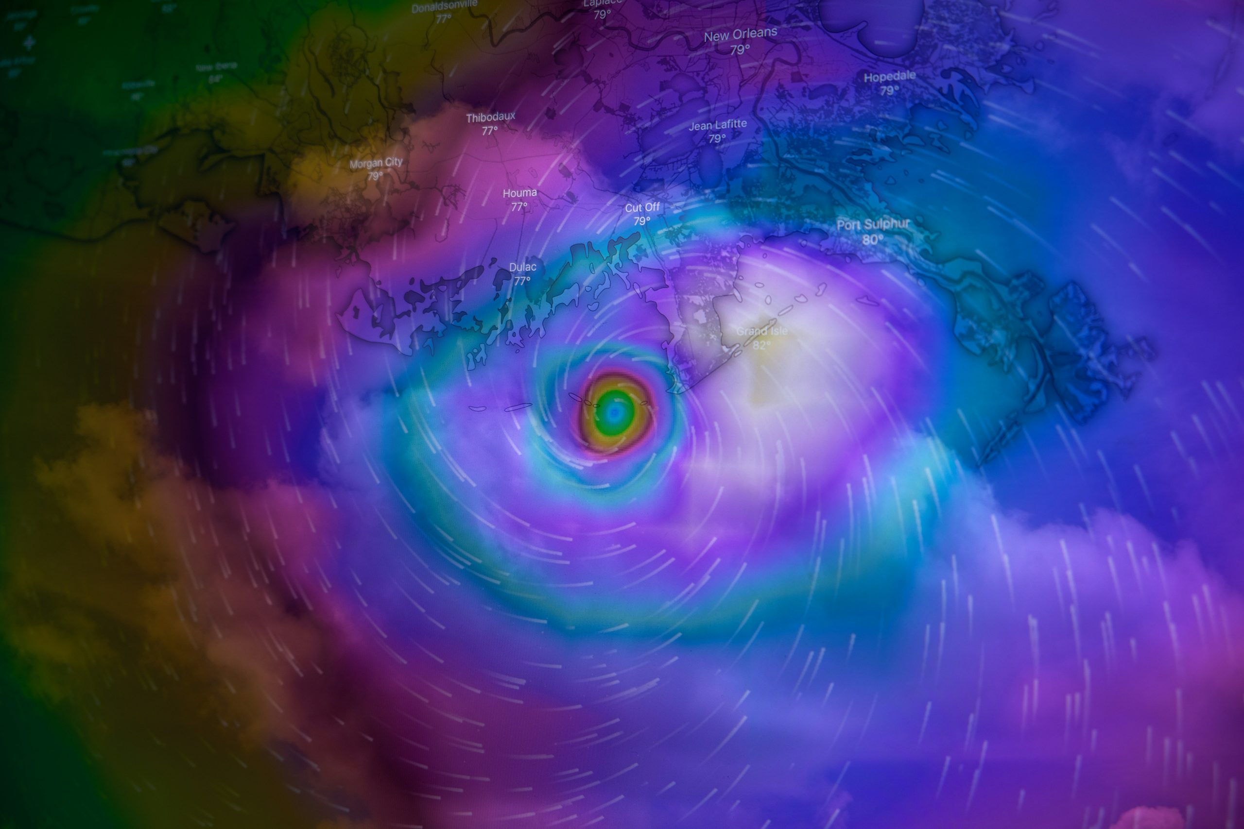 Tropical Storm Helene: A Growing Threat to the Gulf Coast